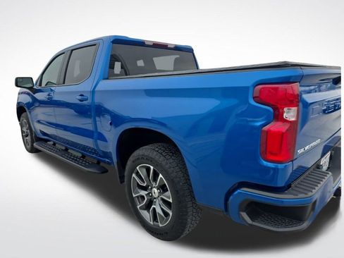 Used 2023 Chevrolet Silverado 1500 RST image 37