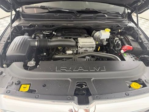 Used 2023 RAM 1500 Limited AWD/4WD image 25