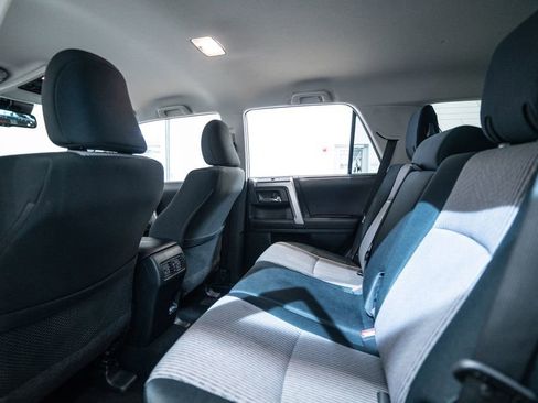 Certified 2024 Toyota 4Runner SR5 image 33