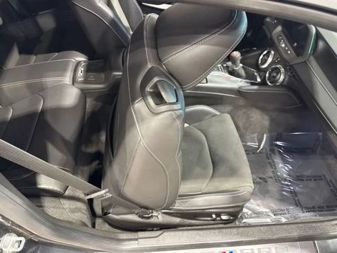 Used 2018 Chevrolet Camaro SS RWD image 90