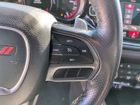 Used 2022 Dodge Durango R/T w/ Blacktop Package image 25