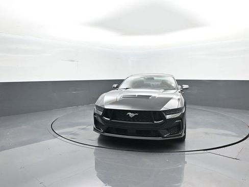 New 2026 Ford Mustang GT Premium RWD image 3