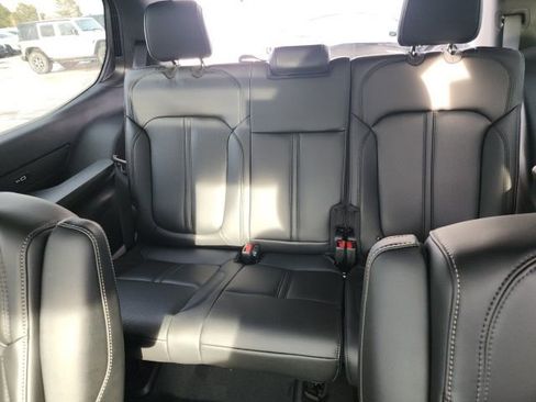 New 2026 Jeep Grand Wagoneer 4X4 image 24