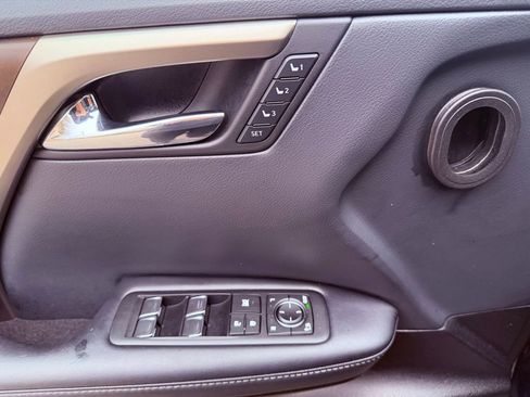 Certified 2022 Lexus RX 350 FWD w/ Premium Package image 21