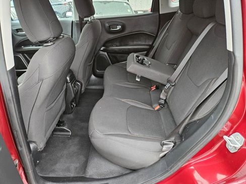 Used 2020 Jeep Compass Sport image 22