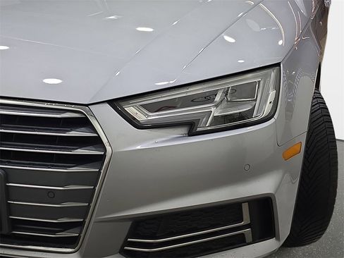 Used 2018 Audi A4 2.0T Premium Plus image 33