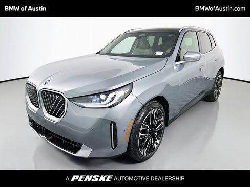 New 2026 BMW X3 xDrive30 w/ Premium Package image 1