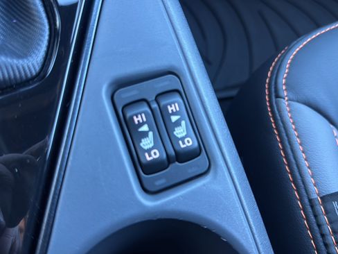 Certified 2025 Subaru Crosstrek 2.5i Limited w/ Popular Package #4A image 35