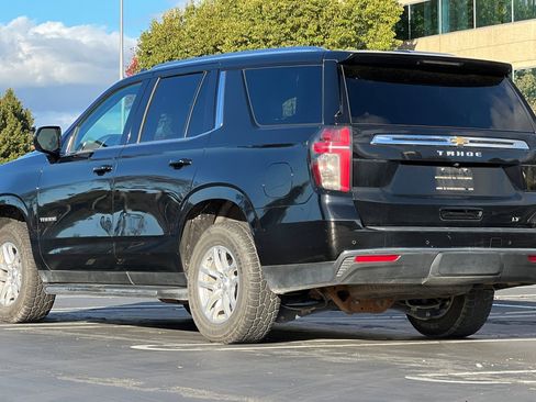 Used 2024 Chevrolet Tahoe LT image 6