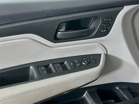 Certified 2021 Honda Odyssey EX-L image 22