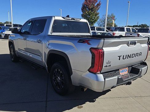 Used 2023 Toyota Tundra SR5 w/ SX Package image 22