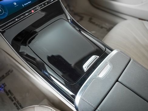Certified 2023 Mercedes-Benz EQS 450+ Sedan image 14