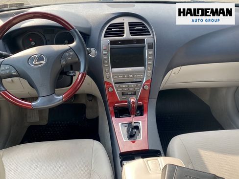 Used 2008 Lexus ES 350 w/ Premium Plus Pkg FWD image 7
