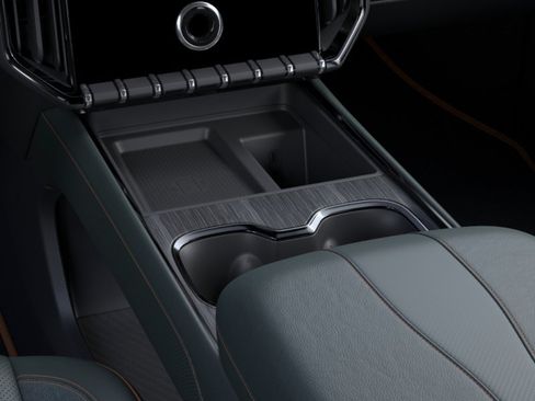New 2026 GMC Acadia AT4 AWD/4WD image 47