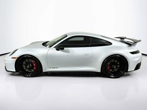 New 2026 Porsche 911 Carrera 4 GTS AWD/4WD image 2