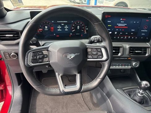 Used 2024 Ford Mustang GT image 16