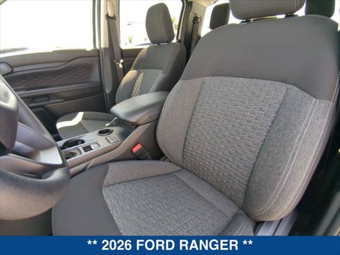 Certified 2026 Ford Ranger XL w/ Trailer Tow Package RWD image 20