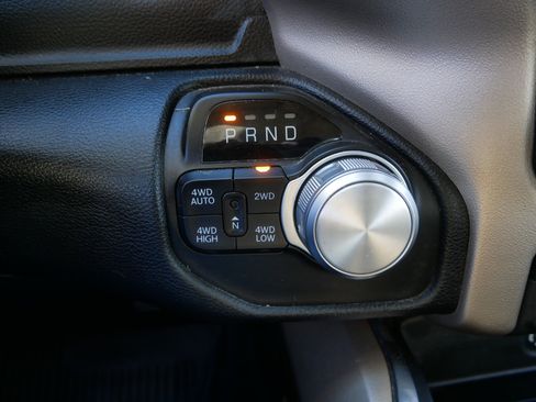 Used 2022 RAM 1500 Laramie image 30