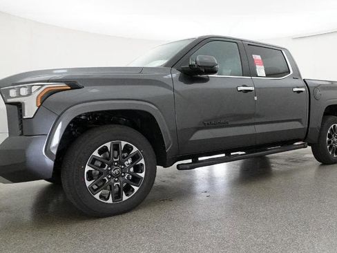 New 2026 Toyota Tundra Limited image 17