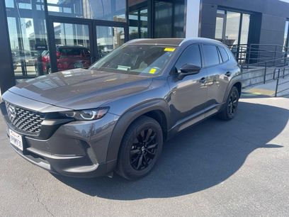 Certified 2024 MAZDA CX-50 AWD 2.5 S w/ Weather Package