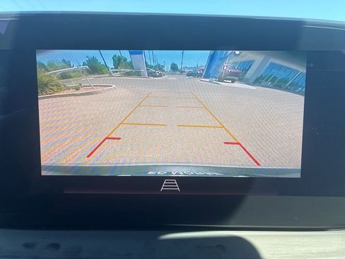 Used 2025 Buick Encore GX Preferred FWD image 20