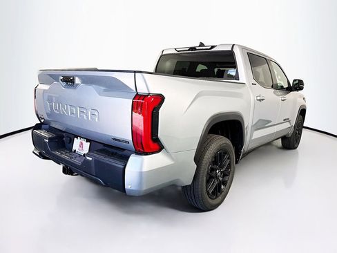 New 2026 Toyota Tundra 4x4 CrewMax Hybrid image 9