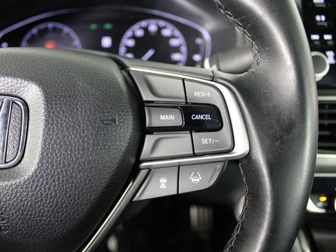 Used 2020 Honda Accord Sport image 23