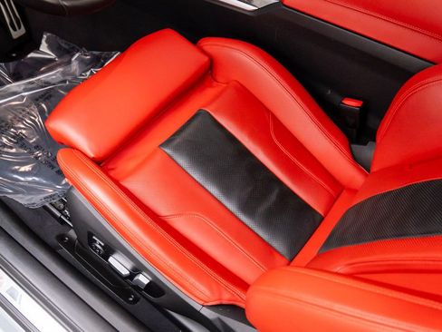 Used 2024 BMW M4 xDrive Competition w/ M Carbon Exterior Package image 16