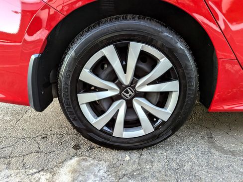 Used 2023 Honda Civic LX image 54