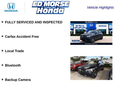 Used 2021 Mercedes-Benz GLC 300 image 6