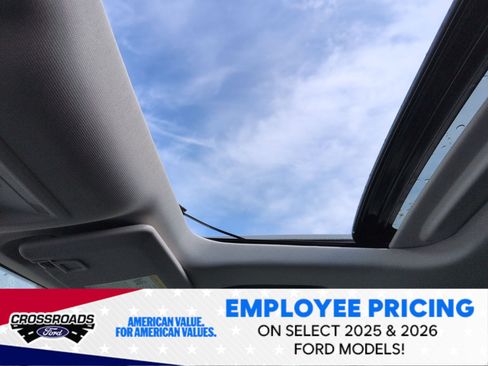 New 2026 Ford Maverick Lariat w/ 4K Tow Package AWD/4WD image 27