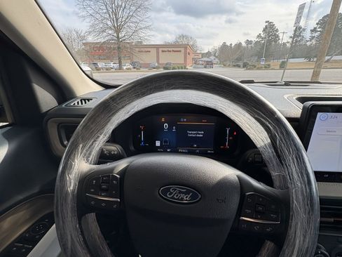 New 2026 Ford Maverick Lariat w/ 4K Tow Package AWD/4WD image 25