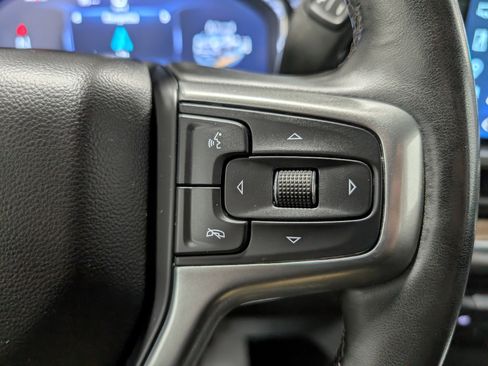 Used 2024 Chevrolet Silverado 2500 LT w/ All Star Edition image 26