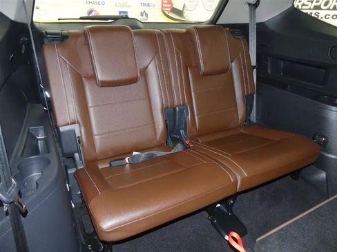 Used 2023 Volkswagen Atlas SE w/ Panoramic Sunroof Package image 20