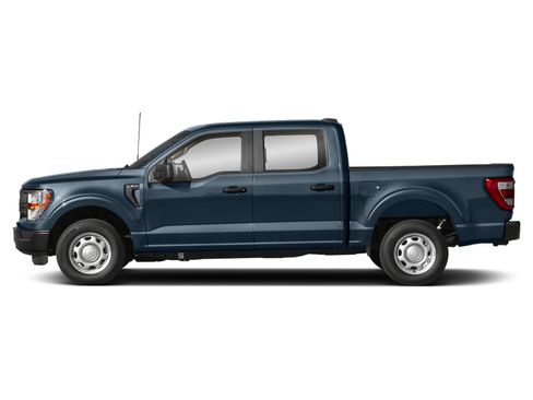 Used 2023 Ford F150 XL w/ STX Appearance Package AWD/4WD image 2