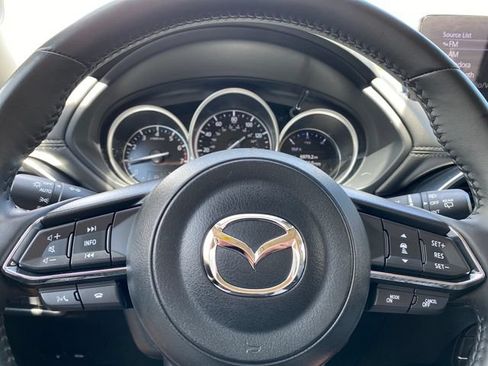 Used 2025 MAZDA CX-5 AWD 2.5 S w/ Select Package image 18