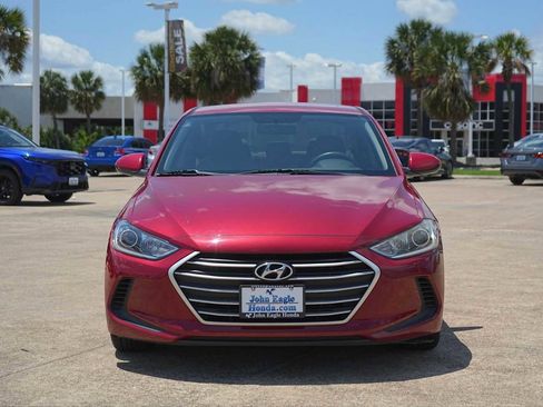 Used 2018 Hyundai Elantra SEL FWD image 6