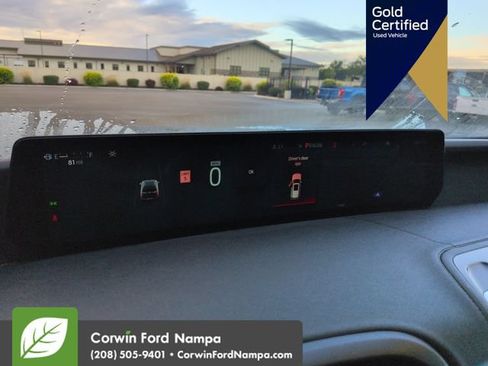 Certified 2025 Ford Expedition Tremor AWD/4WD image 17