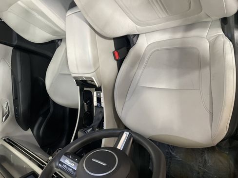 Used 2025 Hyundai Tucson SEL image 15