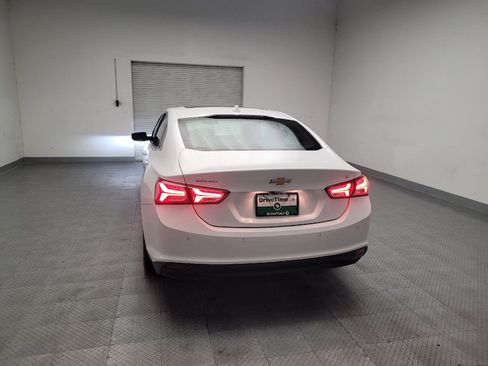 Used 2024 Chevrolet Malibu LT FWD image 6