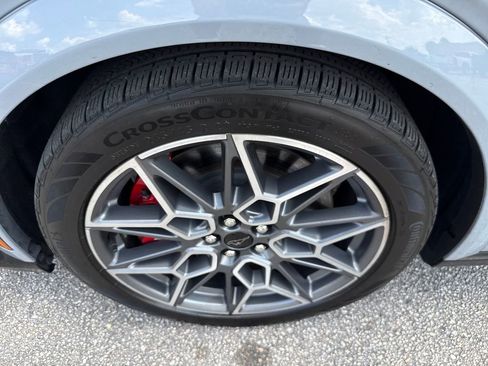 Certified 2024 Ford Mustang Mach-E GT AWD/4WD image 12