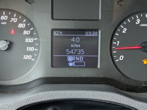 Used 2021 Mercedes-Benz Sprinter 2500 w/ Driver Convenience Package image 23