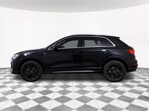 Used 2024 Audi Q3 2.0T Premium AWD/4WD image 10