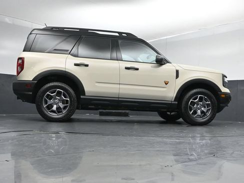 Certified 2024 Ford Bronco Sport Badlands AWD/4WD image 43