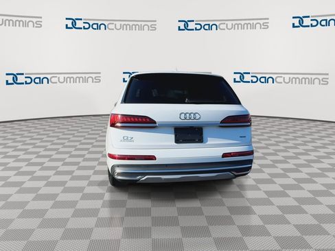 Used 2024 Audi Q7 2.0T Premium Plus AWD/4WD image 7