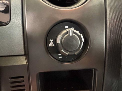 Used 2014 Ford F150 STX w/ Equipment Group 201A Mid AWD/4WD image 21