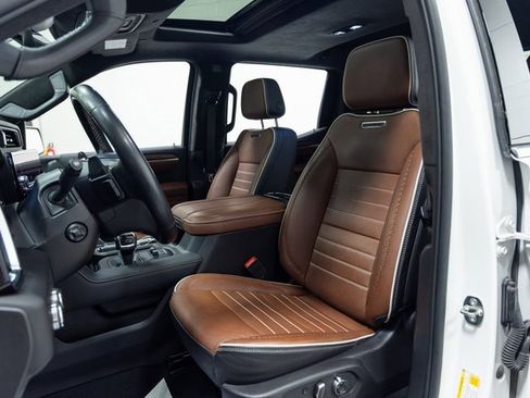 Used 2024 GMC Sierra 1500 Denali Ultimate image 23