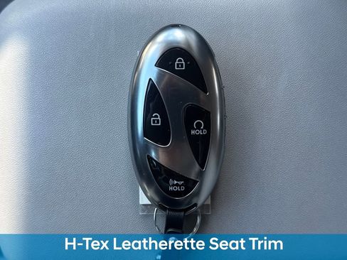 Used 2024 Hyundai Kona Limited image 35