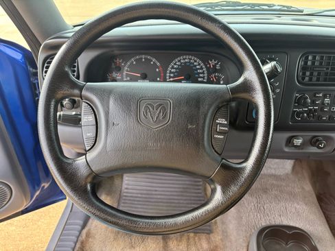 Used 1997 Dodge Dakota SLT image 16