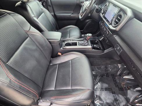Used 2020 Toyota Tacoma TRD Pro image 20